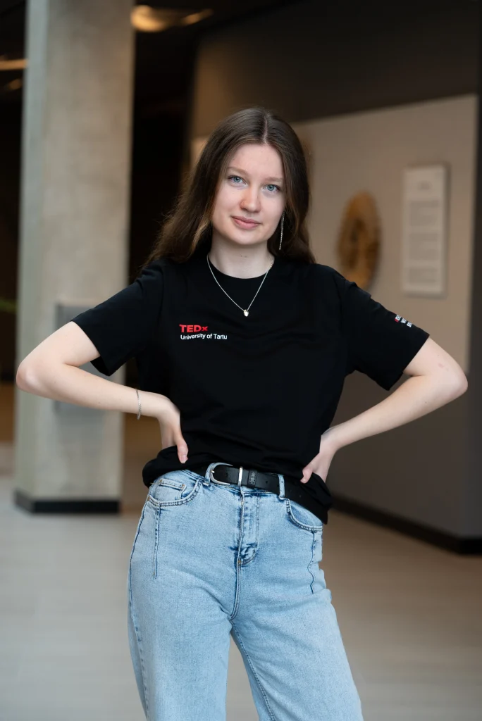 Yelyzaveta Karsaieva