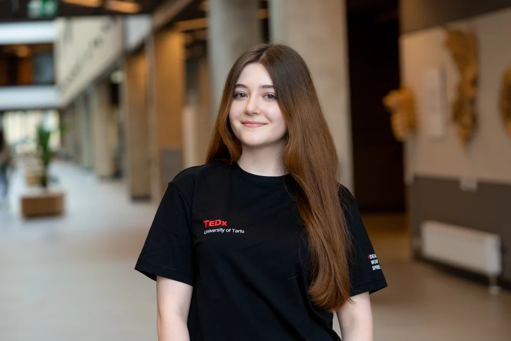 Polina Bakhmanova