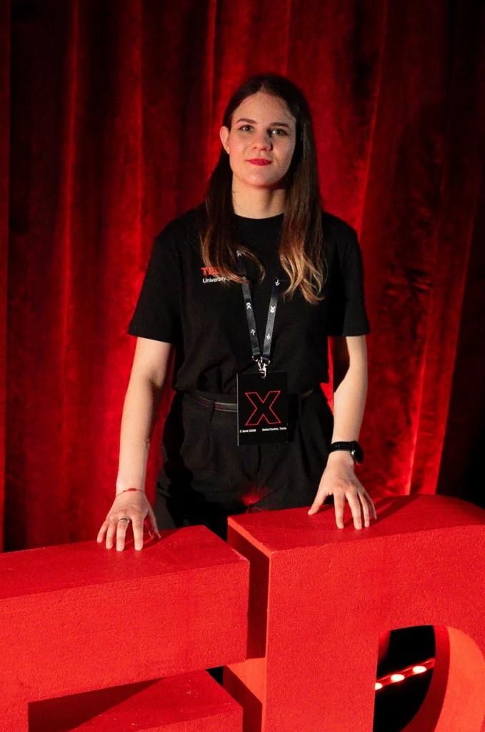 Yuliia Kopytsiak
